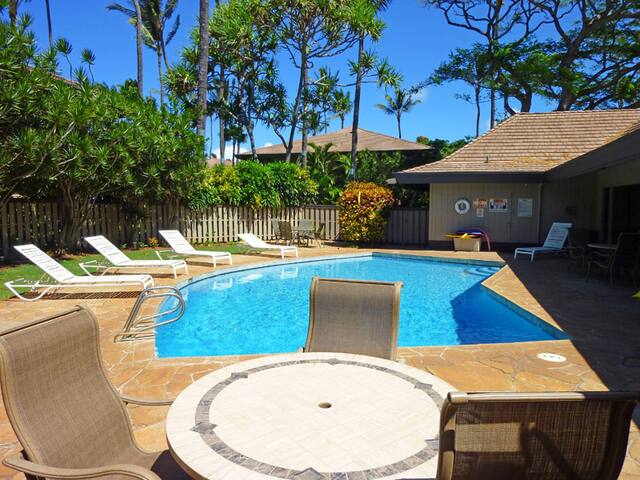 On the beach with views and pool gallery image 5