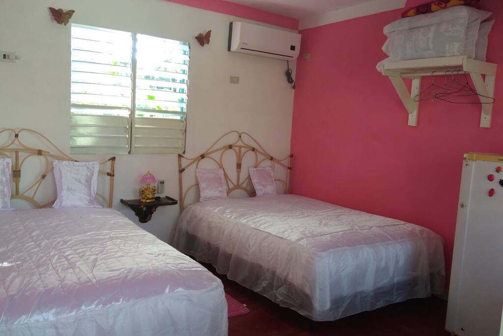 habitacion