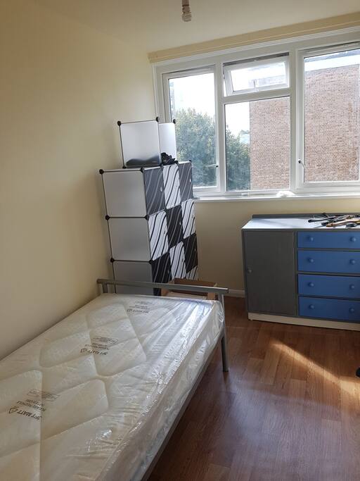 Accommodation Room