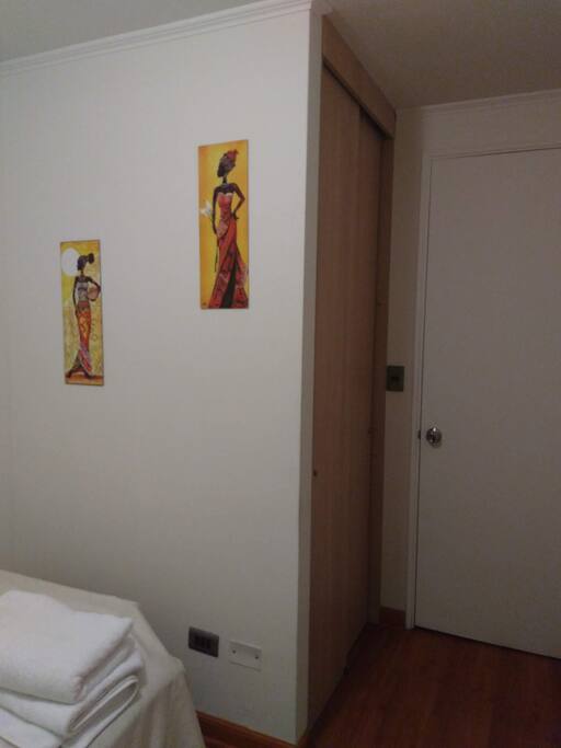 Habitación
