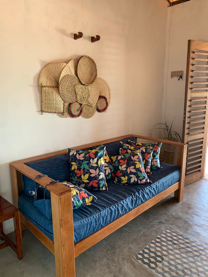 Дневна соба