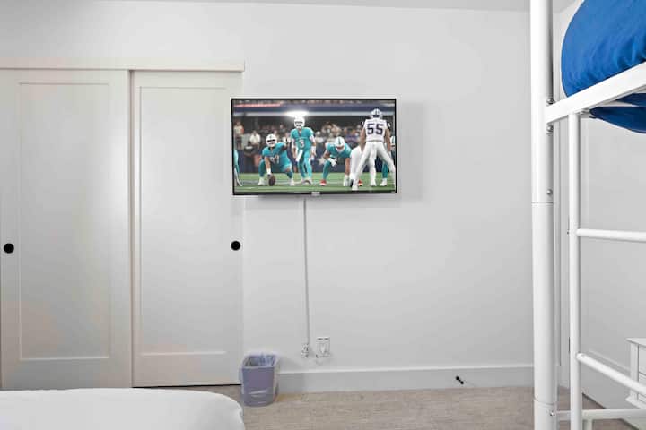 Find peace of mind one piece at a time.