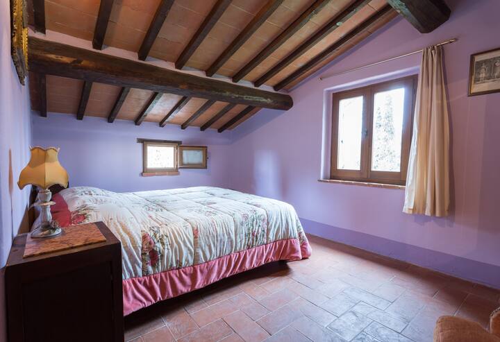 Al Giardino Degli Etruschi B B Camera Cautha Bed And Breakfasts