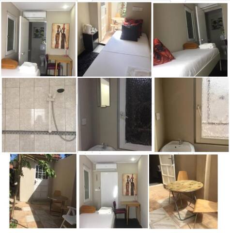Airbnb Gambia Ferienwohnungen Unterkunfte