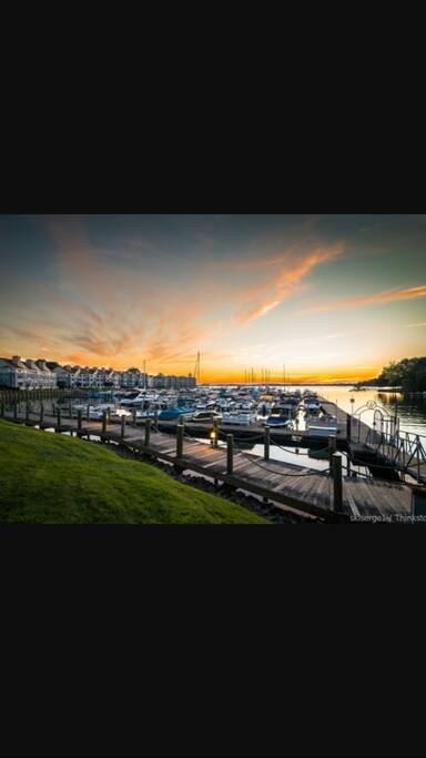 Lake Norman