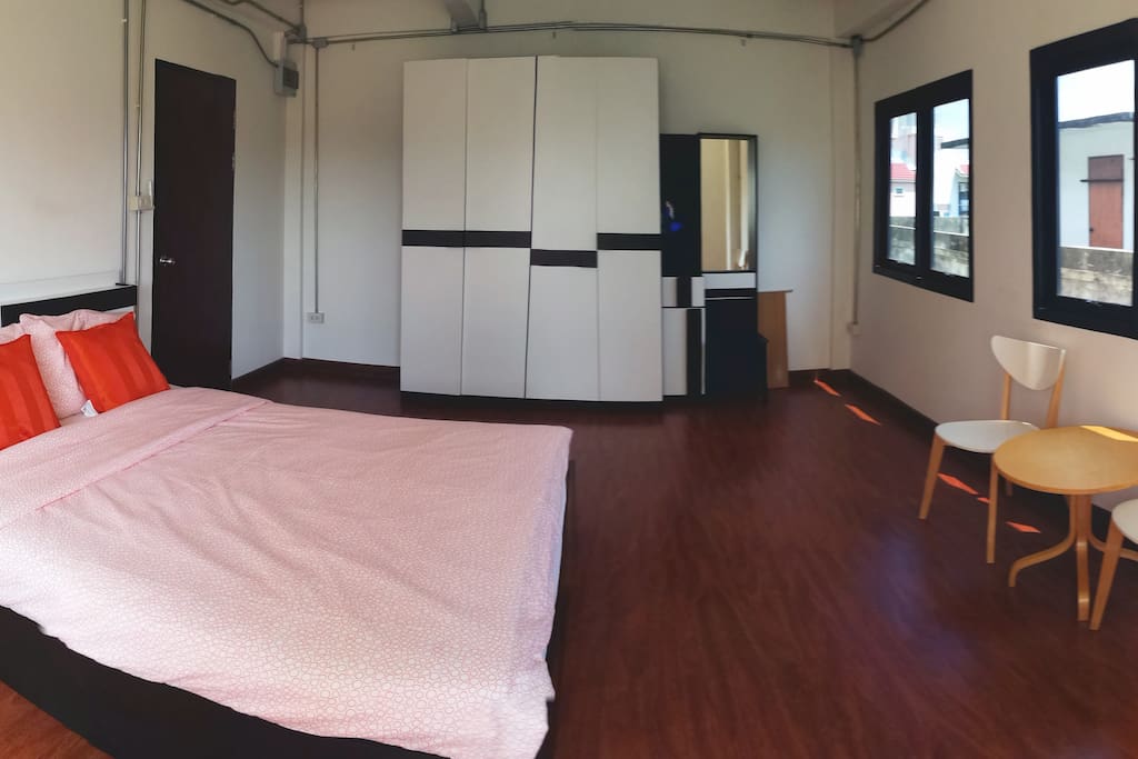Room No.1