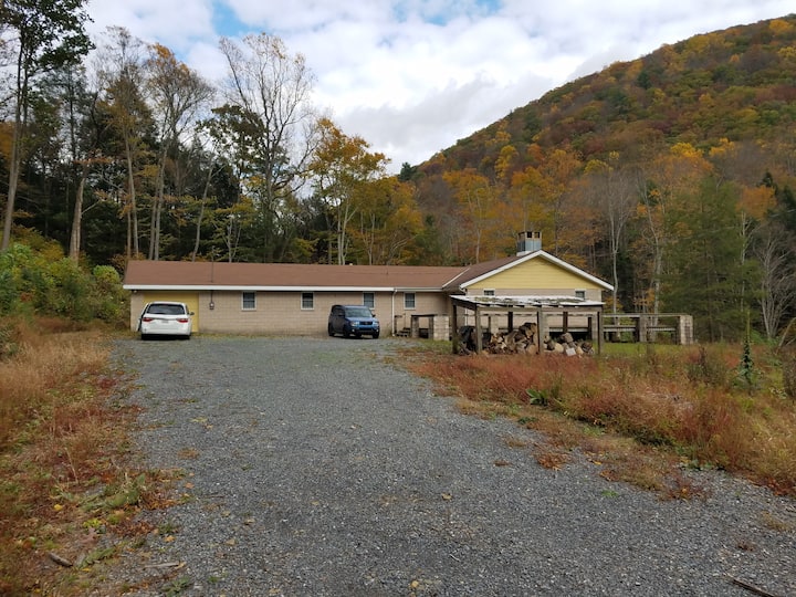 Renovo Vacation Rentals & Homes Pennsylvania, United States Airbnb