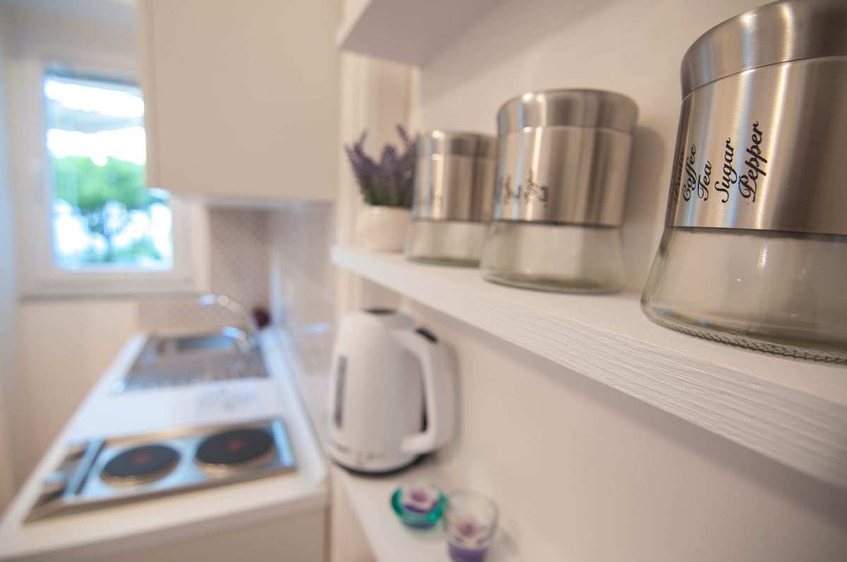 Proprietà Airbnb di successo: La Chicchina - Monolocale a Forio a Forio