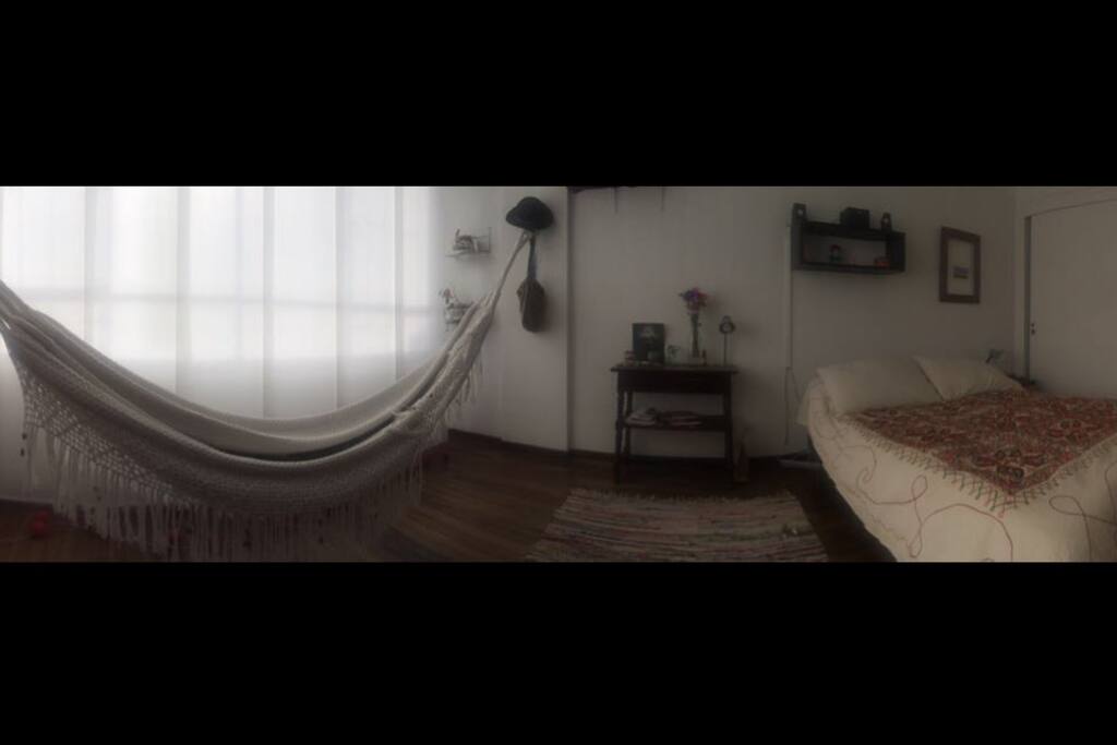 Your Room