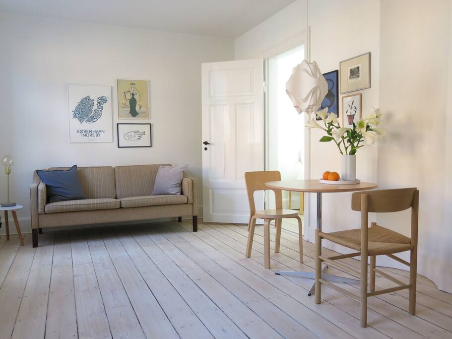 danish design