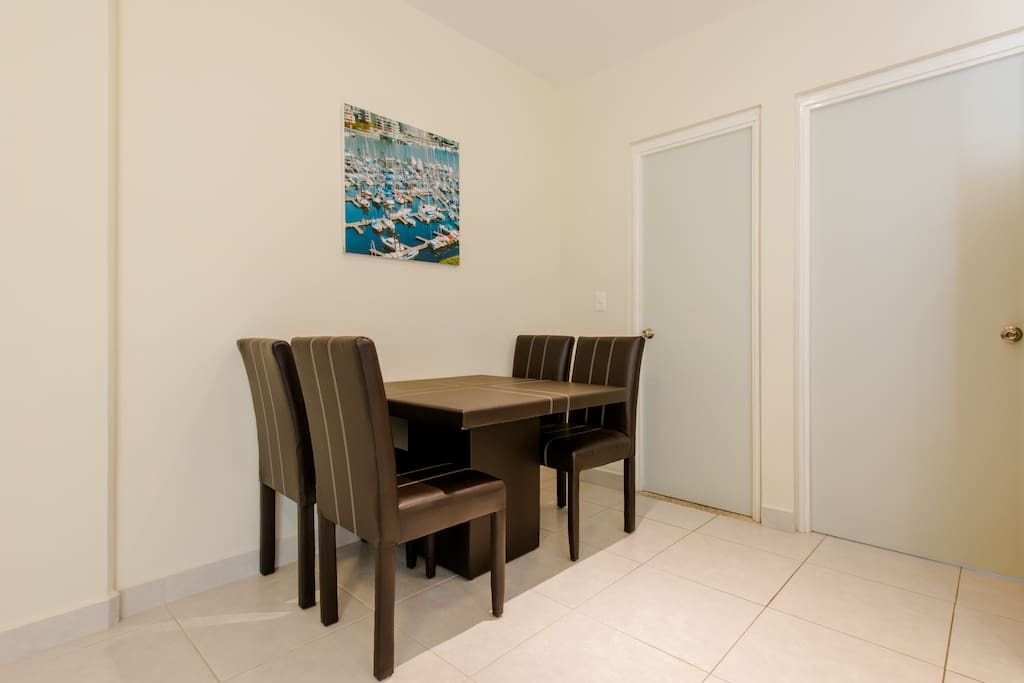 Table à manger