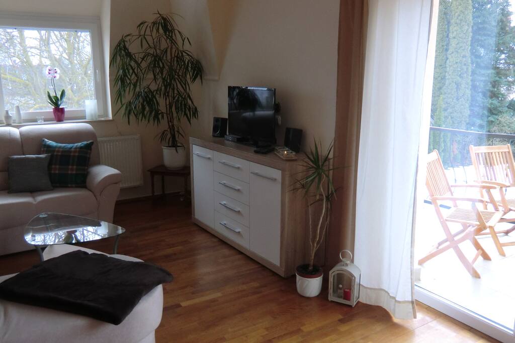 Apartment Nemesbük