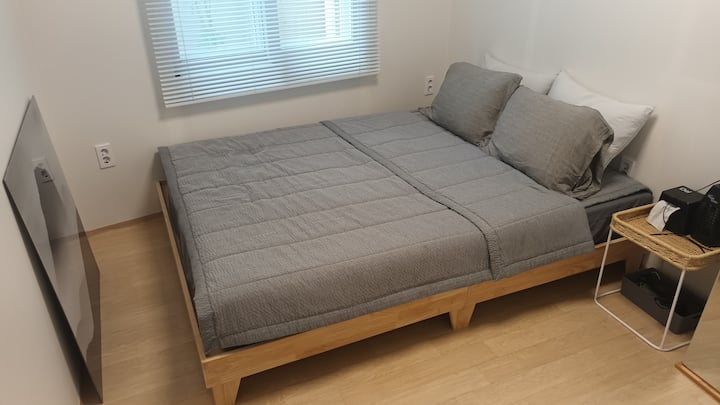 غرفة النوم 1