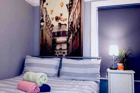 Super cosy room in South Belfast