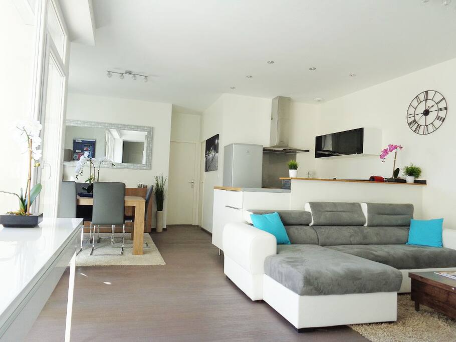 Salon / living room 2