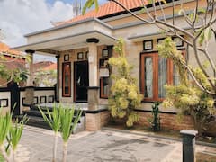 2+Bedroom+Villa+in+Nusa+Dua+Beach