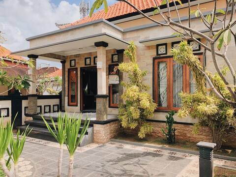 2 Bedroom Villa in Nusa Dua Beach