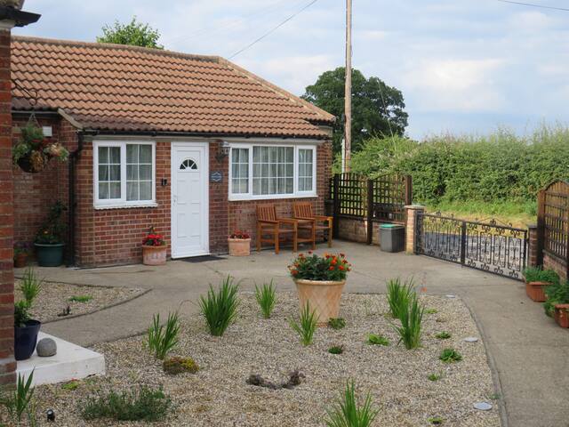 Charming and relaxing accomodation