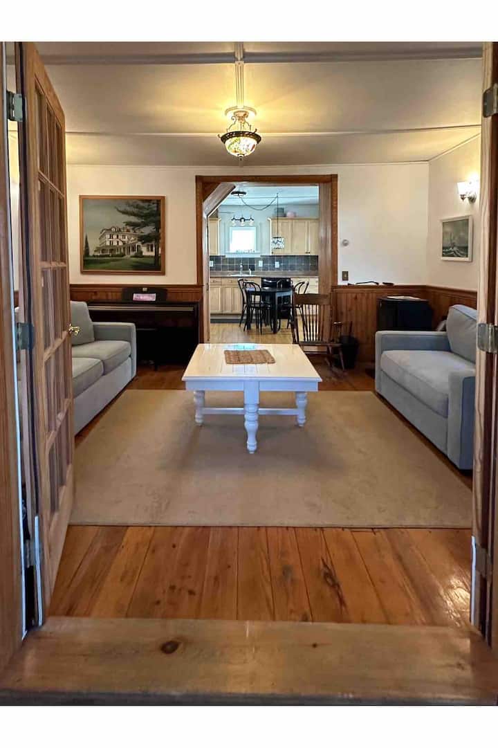 5 Minute Walk To Shortsands - York, ME