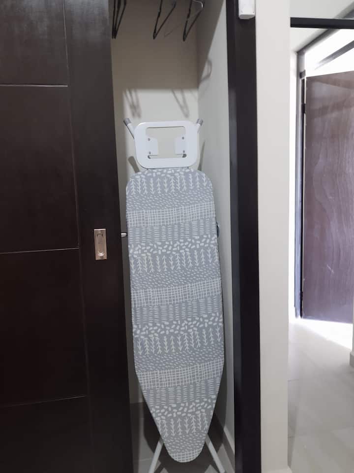 საძინებელი