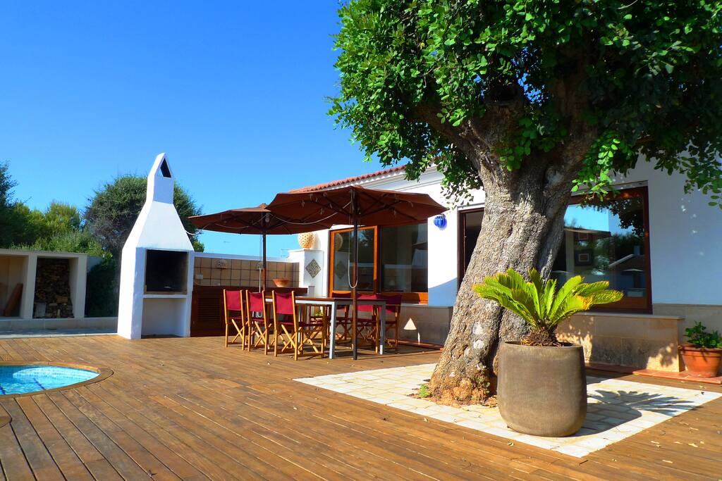 Zona Barbacoa