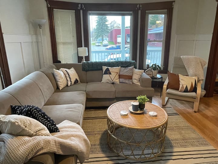 Close To Restaurants, Acadia, Casino, Concerts! - Bangor, ME