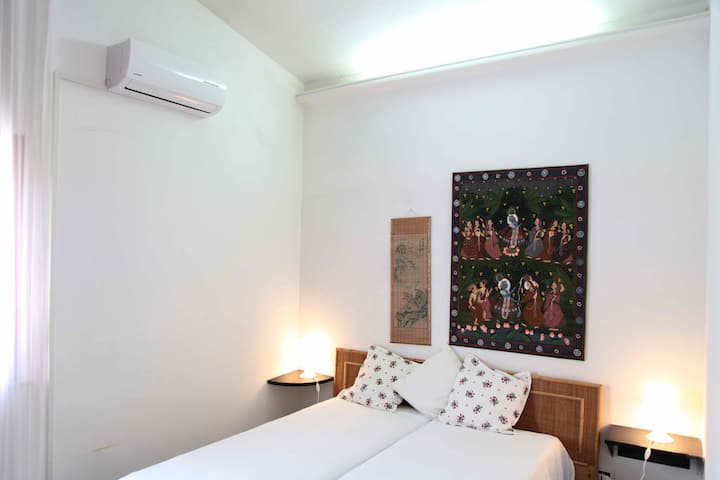 Habitación 2