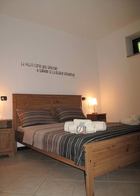 camera da letto
