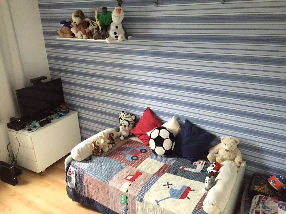 quarto 2