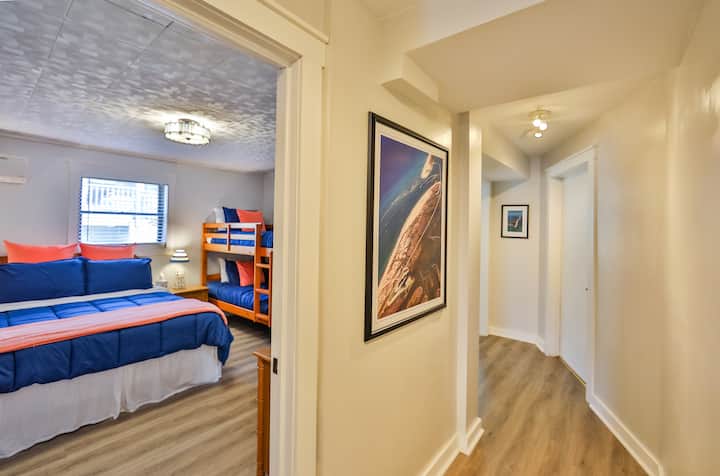 غرفة النوم 1