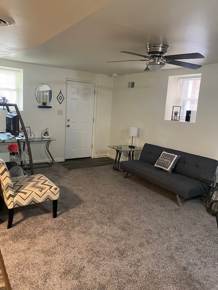 Hidden gem....close to everything! Apartments for Rent in West