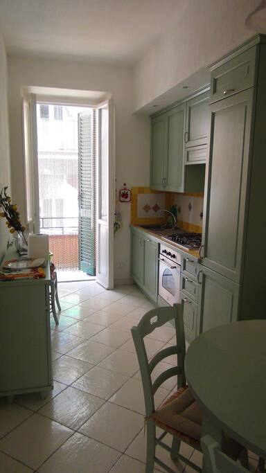 Cucina