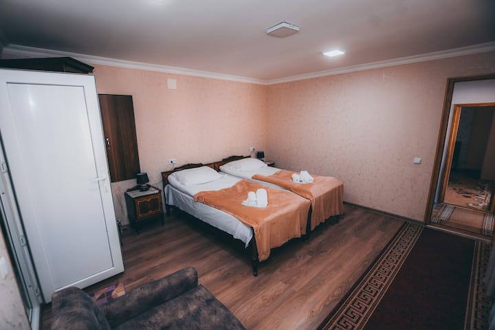 غرفة النوم 4