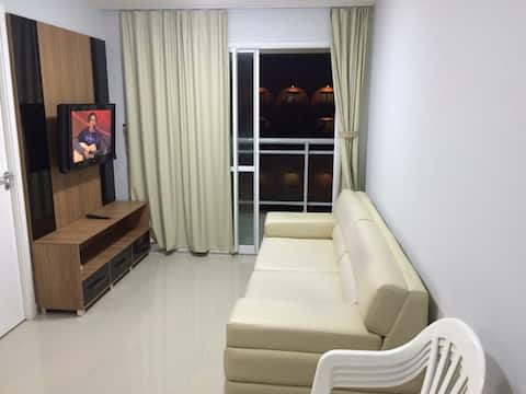 Anúncio popular: Flat Located on Praia do Futuro em Praia Do Futuro Ii
