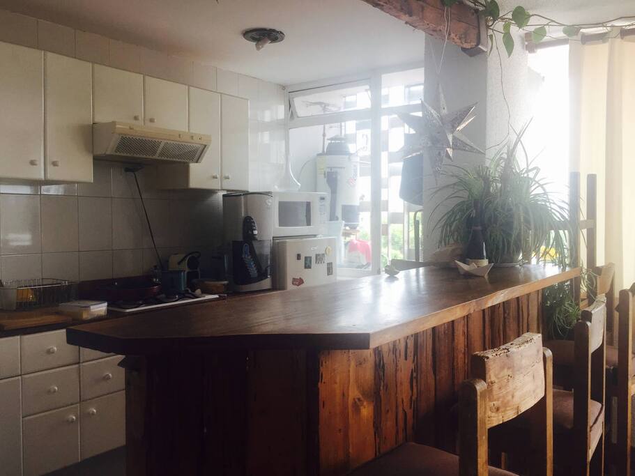 Cocina
