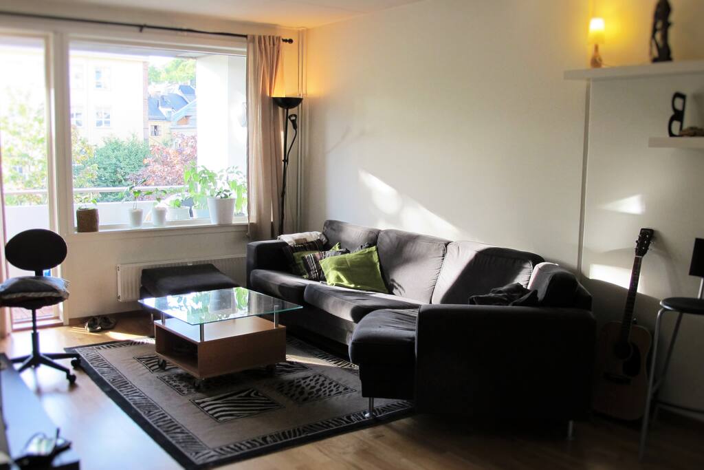 Livingroom.