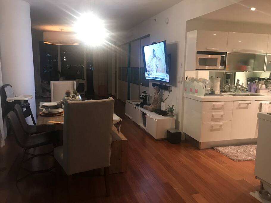 VR and video gaming system