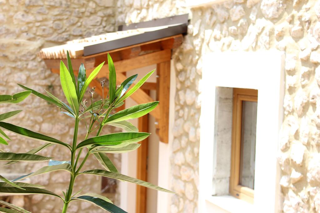 Ingresso (dettaglio)