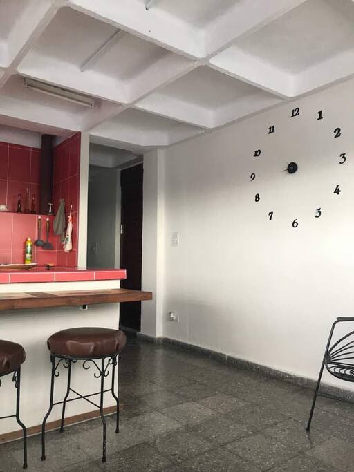 Salon comedor