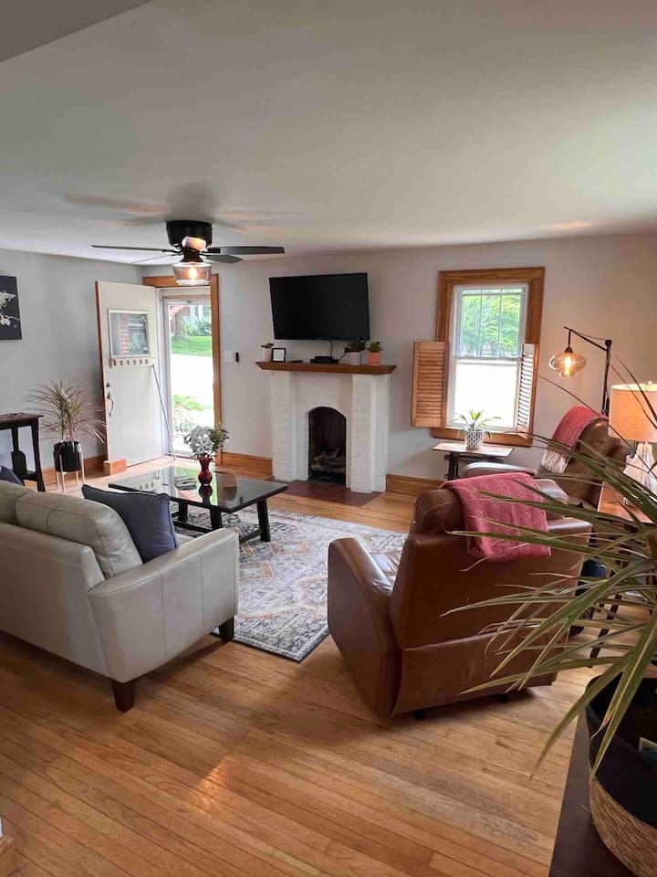 12 Best Airbnb Vacation Rentals In Abingdon, Virginia Updated 2024