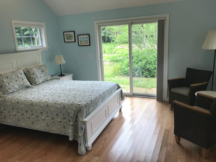 Washburn Island Ferienwohnungen & Unterkünfte Falmouth, Massachusetts Airbnb