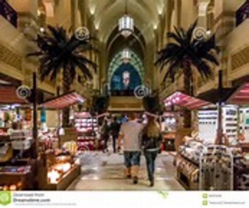 Souk