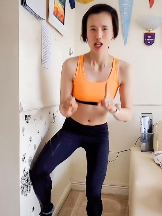 Mostrar imagem fornecida pelo anfitrião em ecrã inteiro