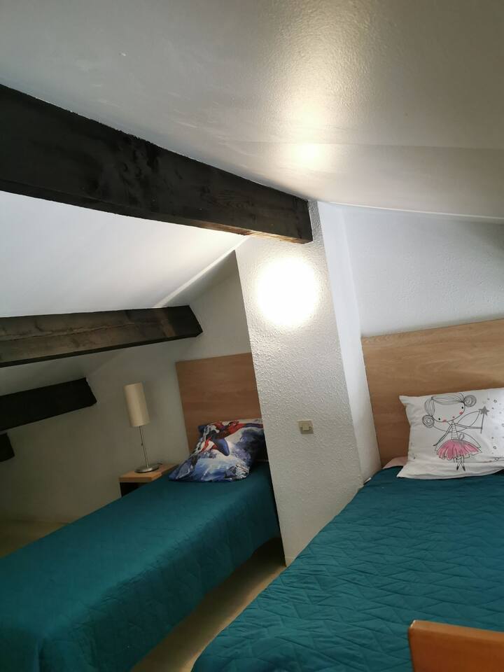 Спална соба 2