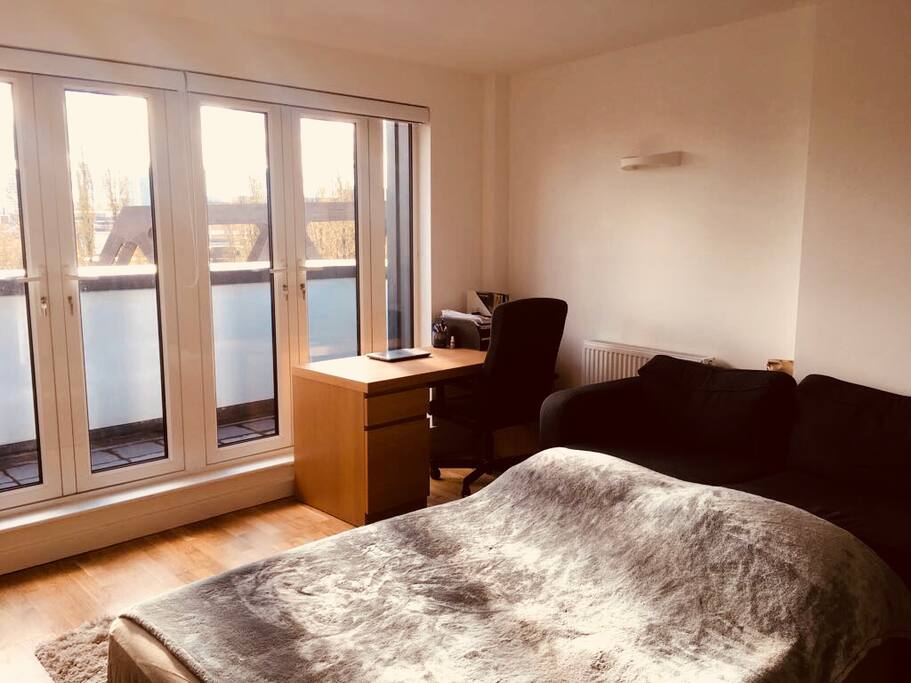 Private room