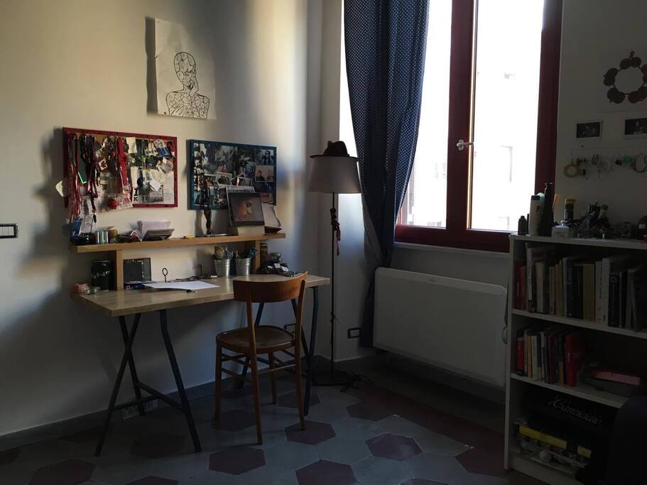 room