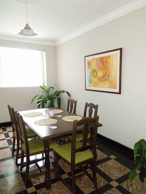 Comedor