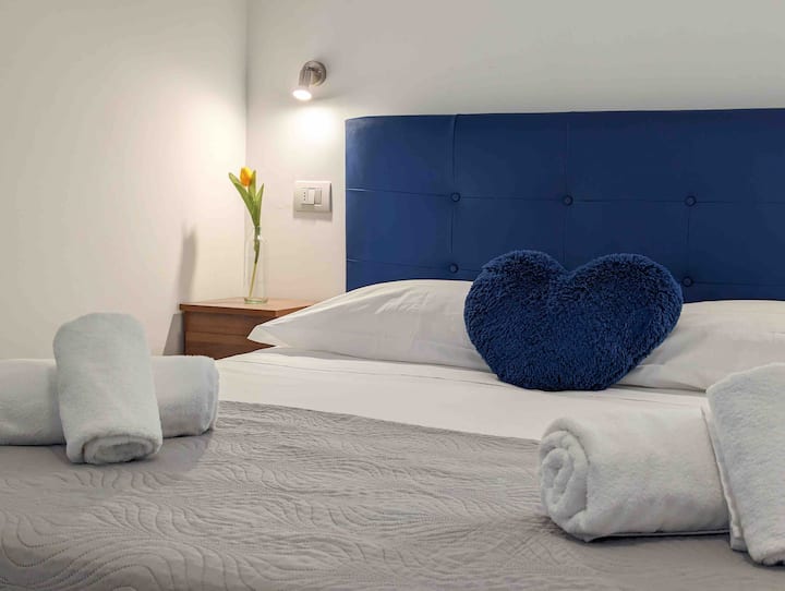 Romantic Casa Annalisa -3 Steps To The Street - Praiano