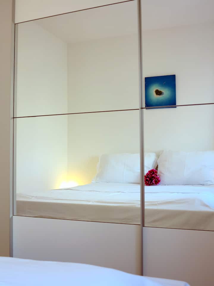 ห้องนอน