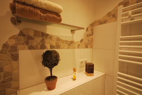 Exclusive, close to the center 3 bedroom apartment, approx. 76 sqm